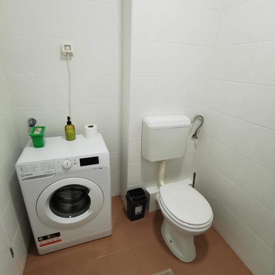 Family Apartment Tuzla Eksteriør billede